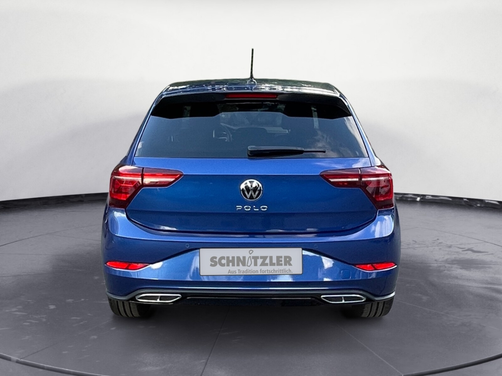 Volkswagen Polo – Bild 4