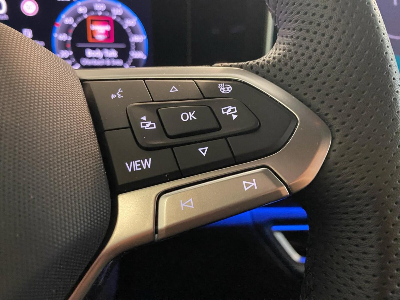 Volkswagen Tiguan – Bild 21