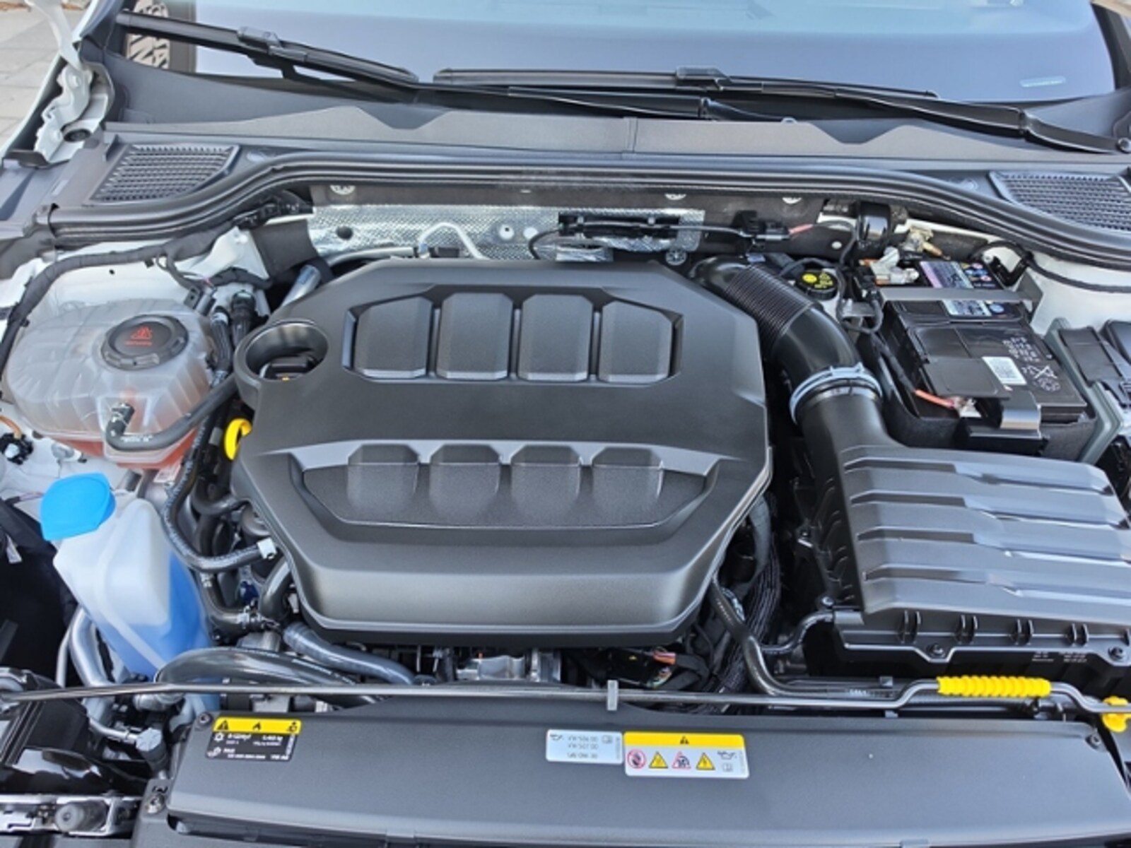 Volkswagen Golf – Bild 18