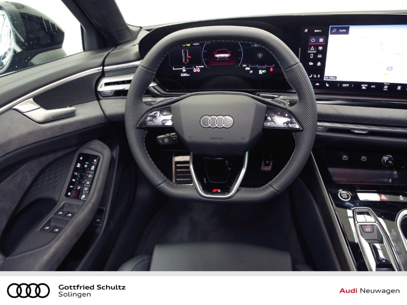 Audi A6 Limousine – Bild 13