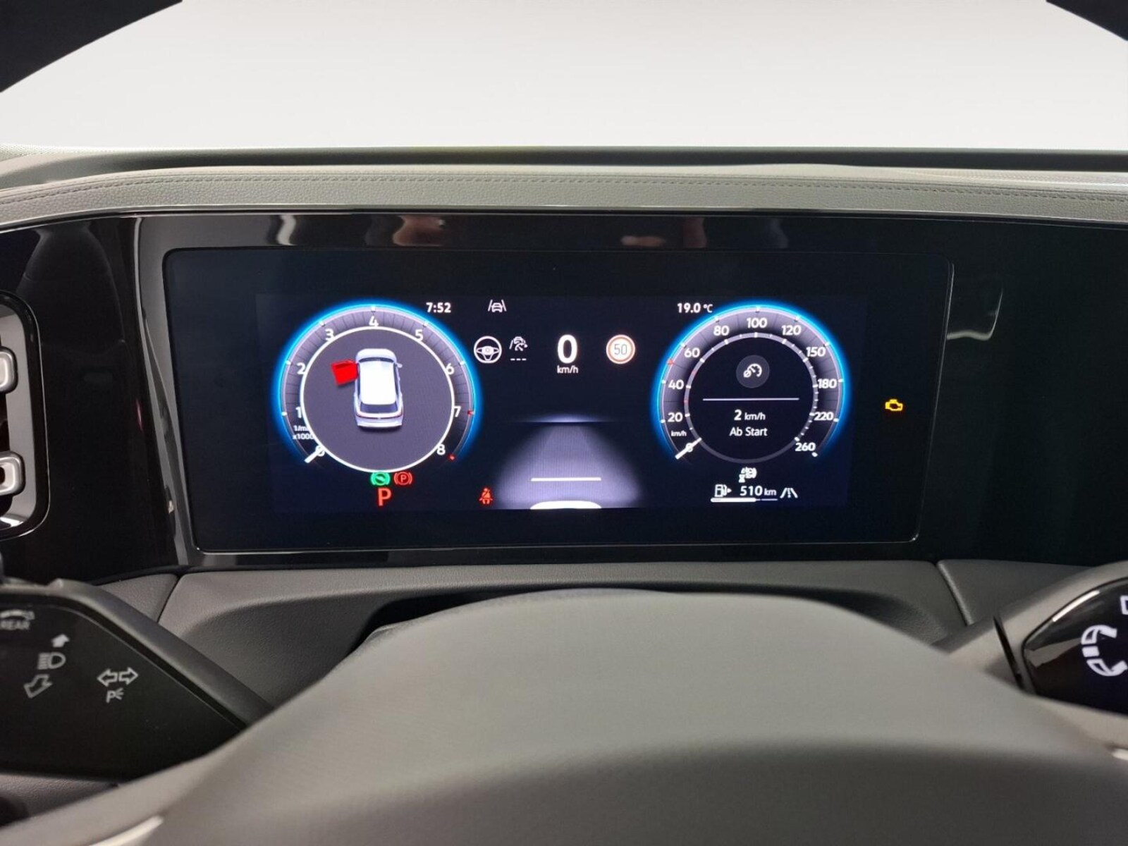 Volkswagen Tiguan – Bild 11