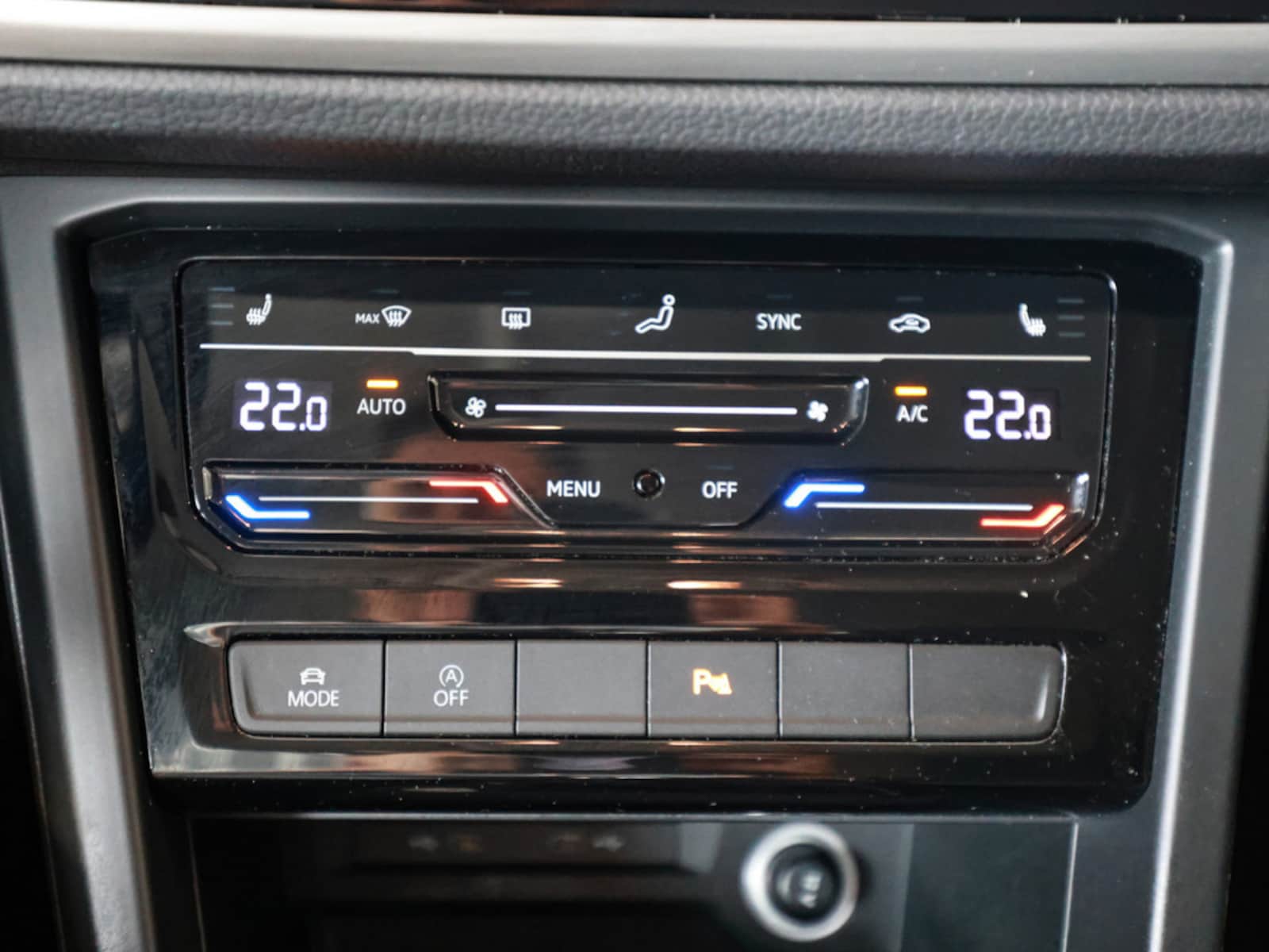 Volkswagen Touran – Bild 17