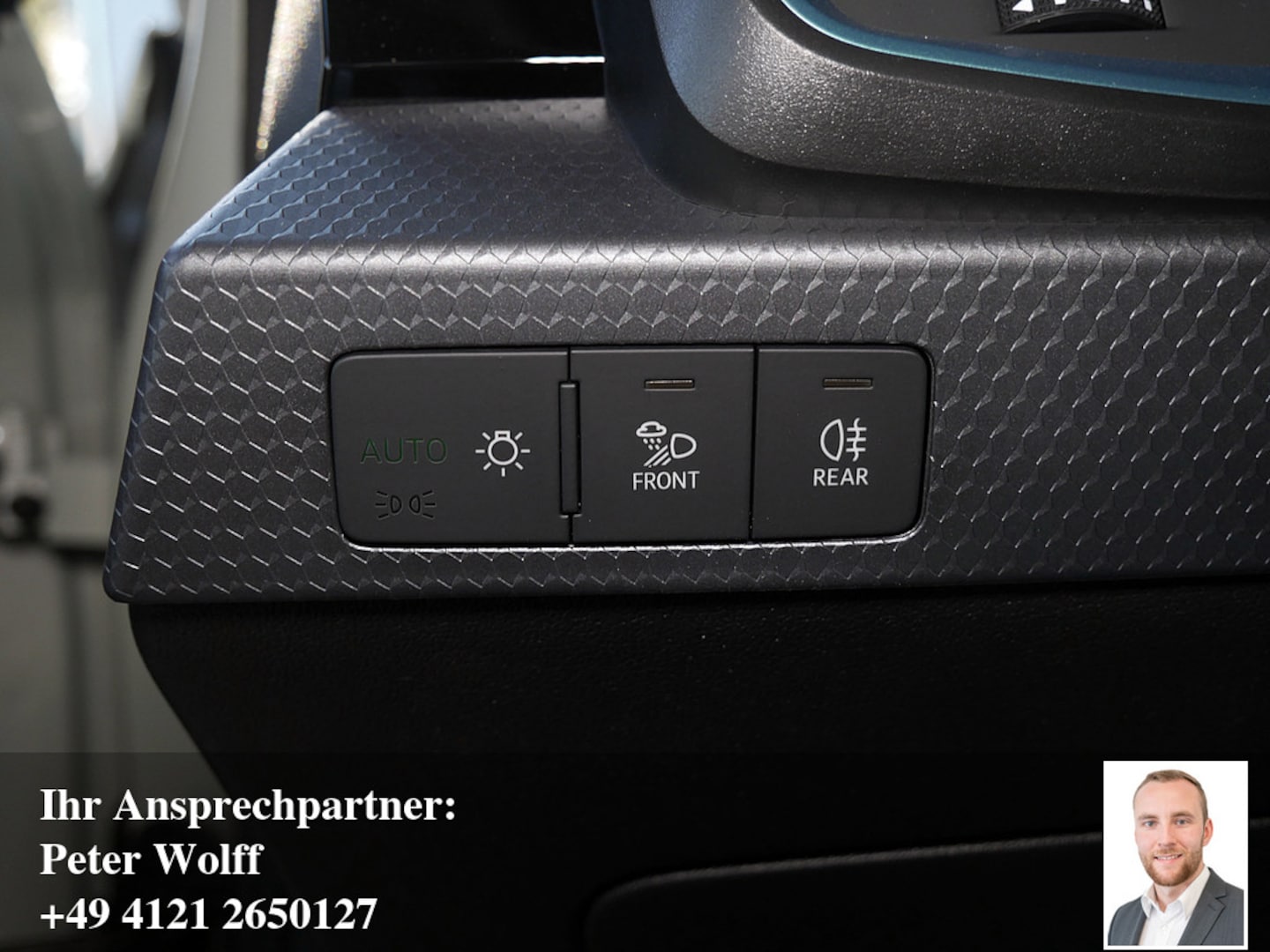 Bild über Audi A1 Sportback S line 40 TFSI S tronic - für weitere Informationen kontaktieren Sie den Audi Partner