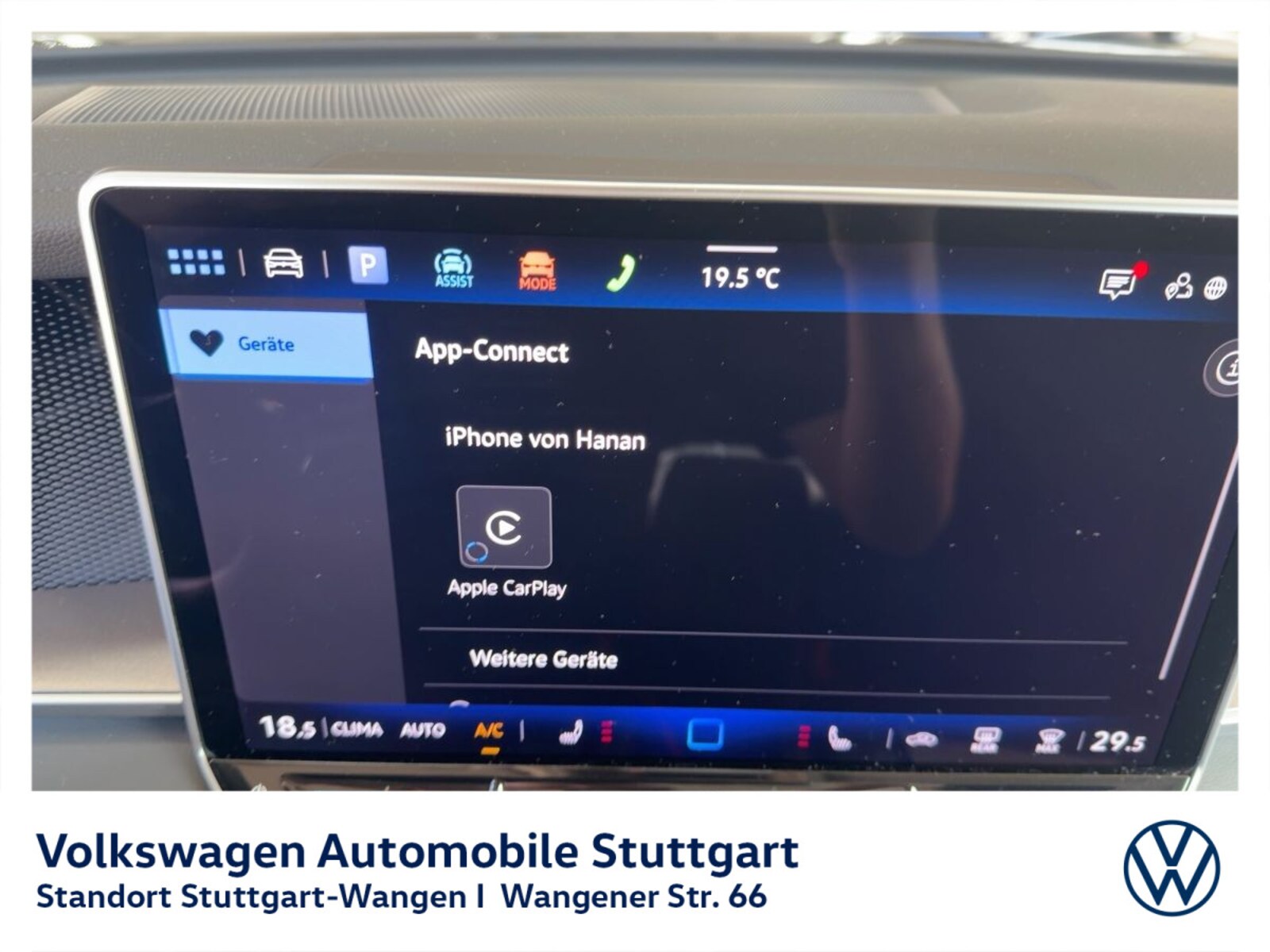 Volkswagen Tayron – Bild 15