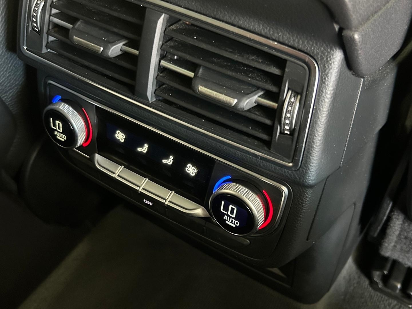 Image about Audi Q7 3.0 TDI