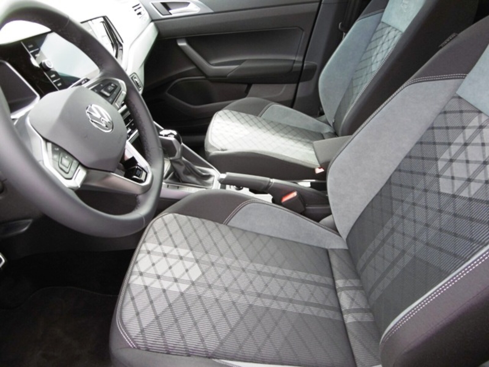 Volkswagen Taigo – Bild 7