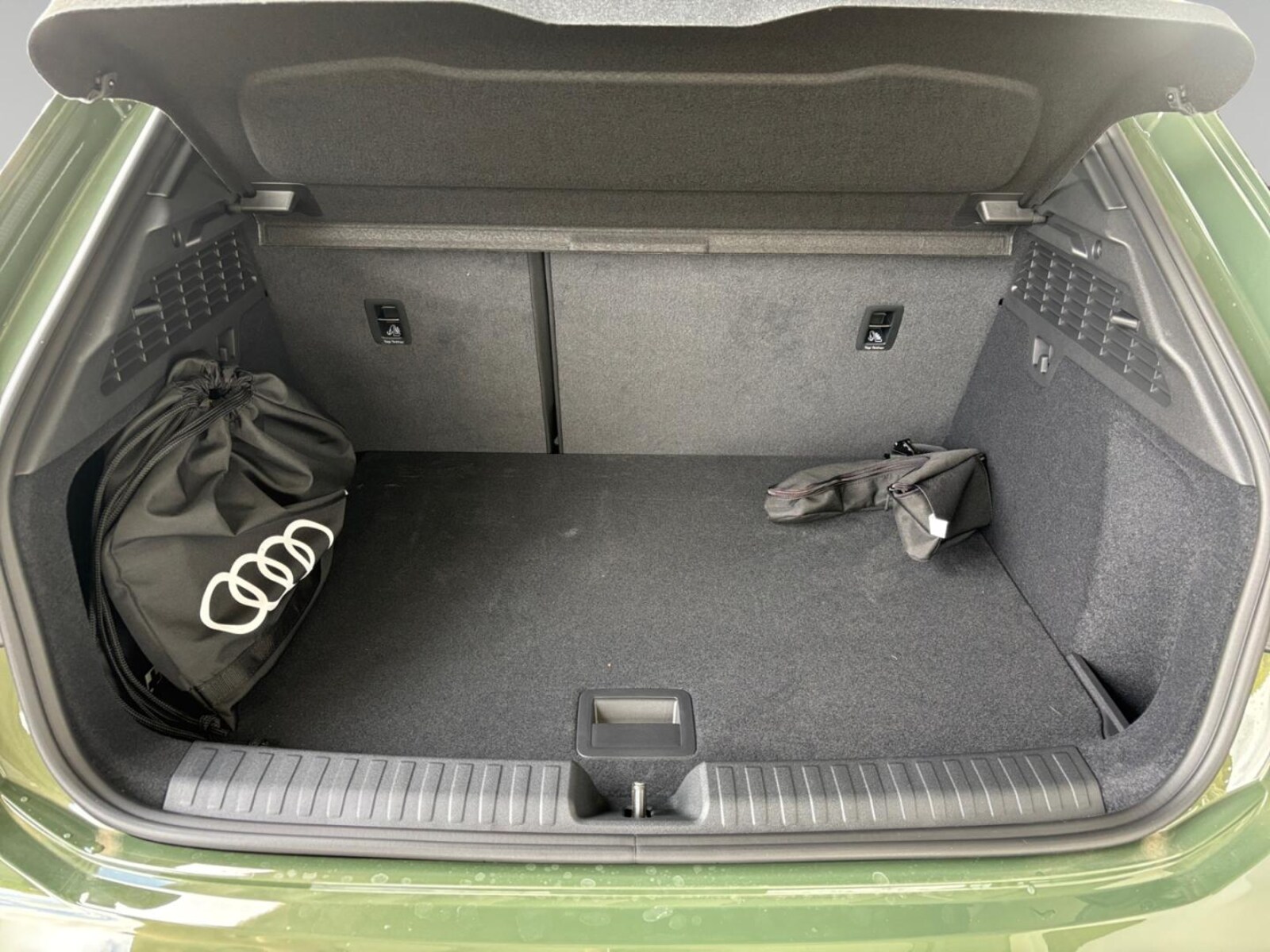 Audi A3 Sportback – Bild 12