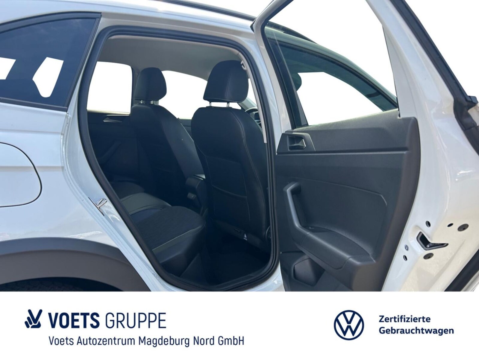 Volkswagen Taigo – Bild 14