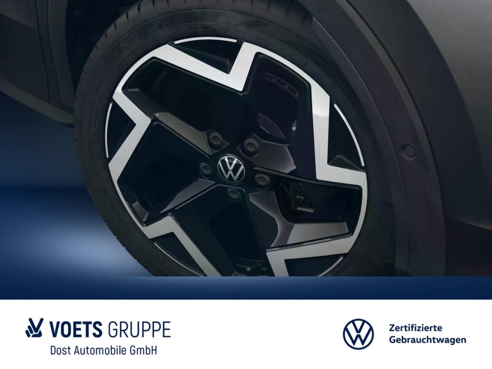 Volkswagen T-Roc – Bild 7