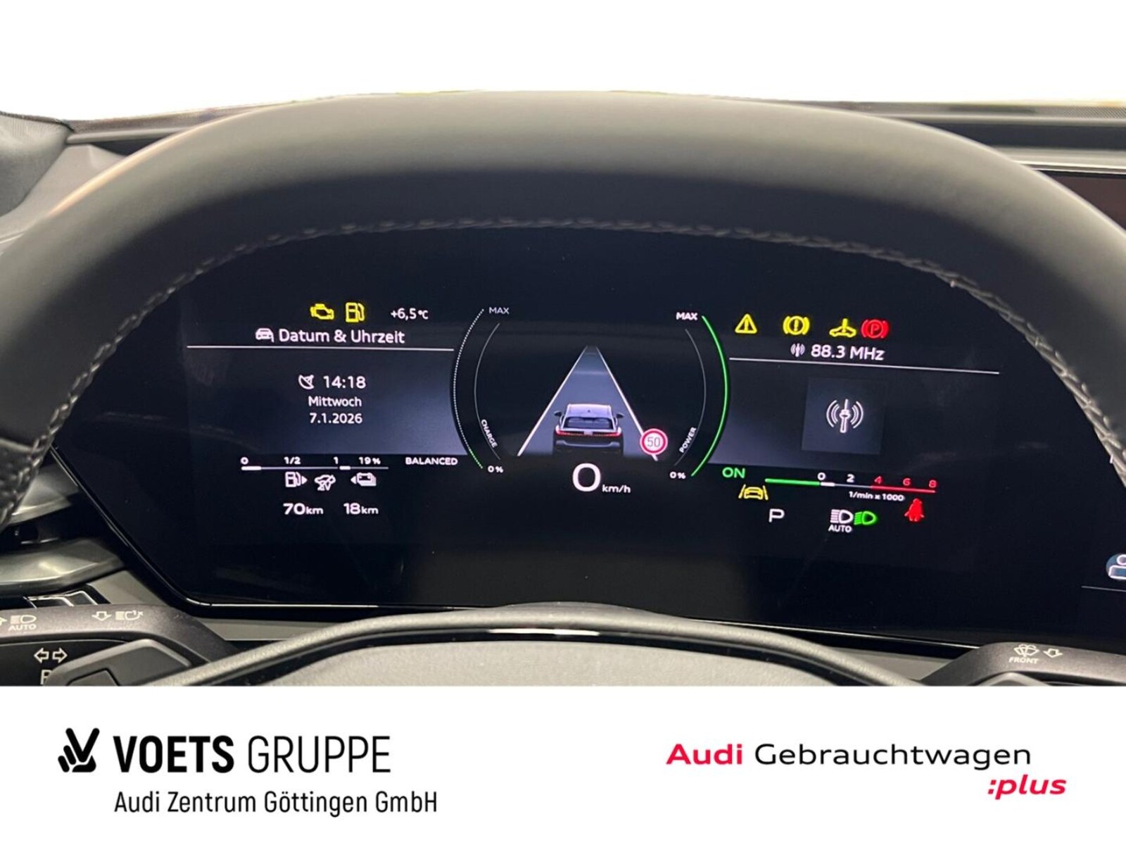 Audi A5 Avant – Bild 11