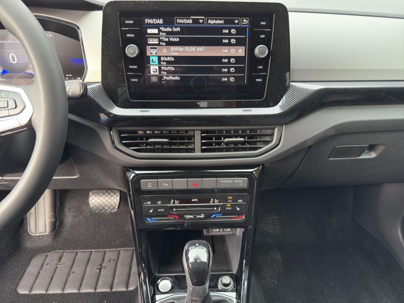 Volkswagen T-Cross – Bild 12