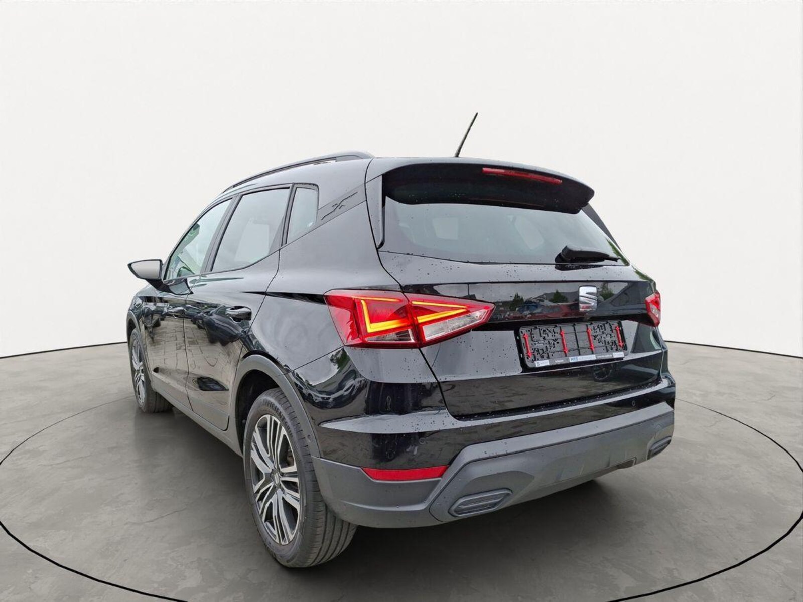SEAT Arona – Bild 5