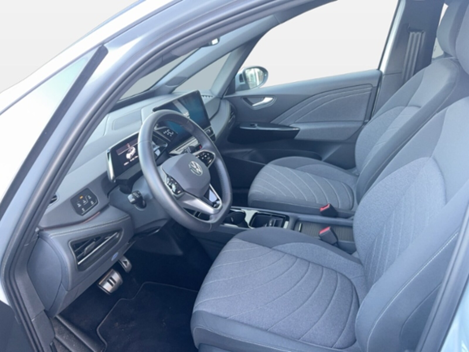 Volkswagen ID.3 – Bild 8