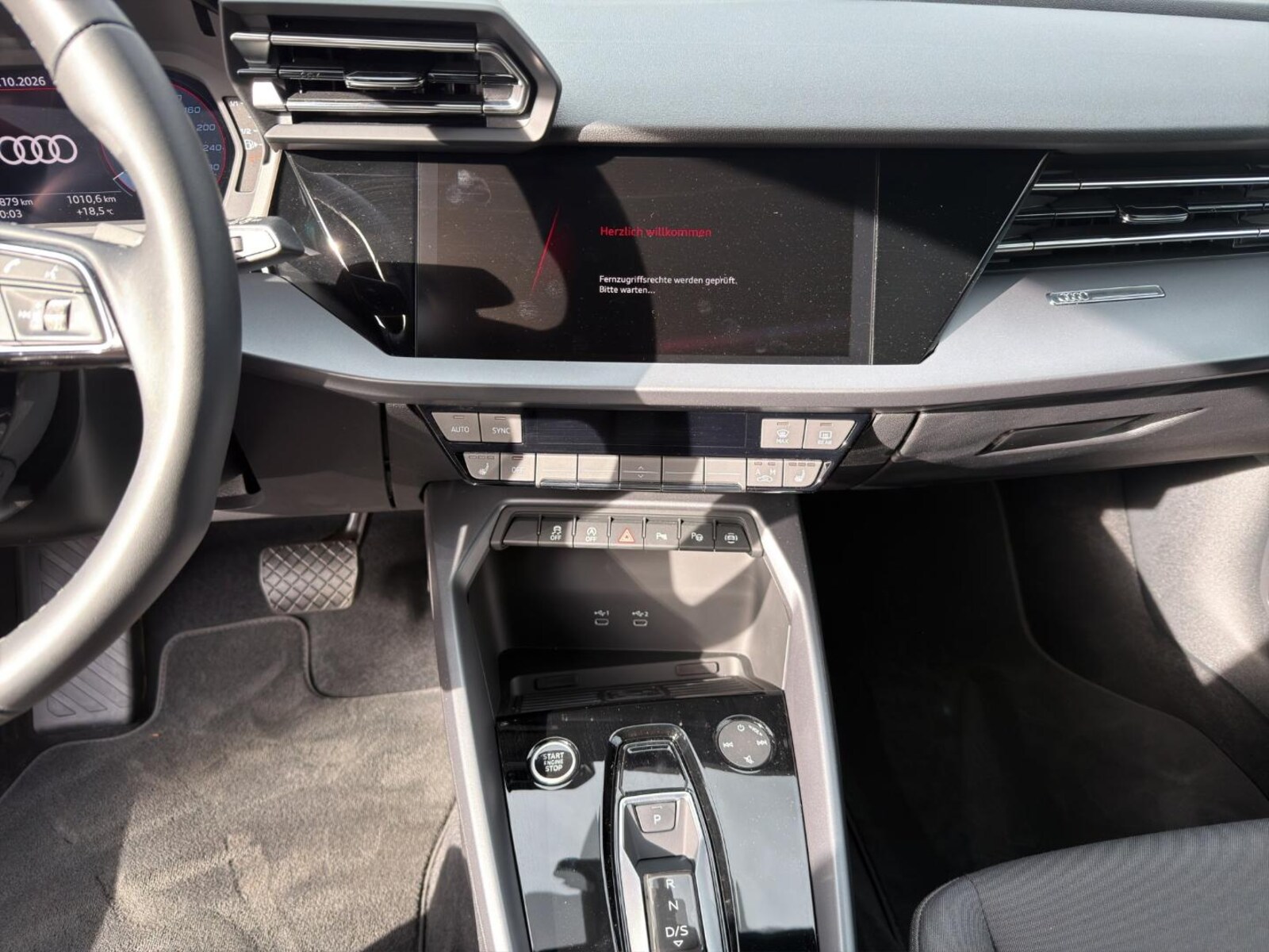 Audi A3 allstreet – Bild 13