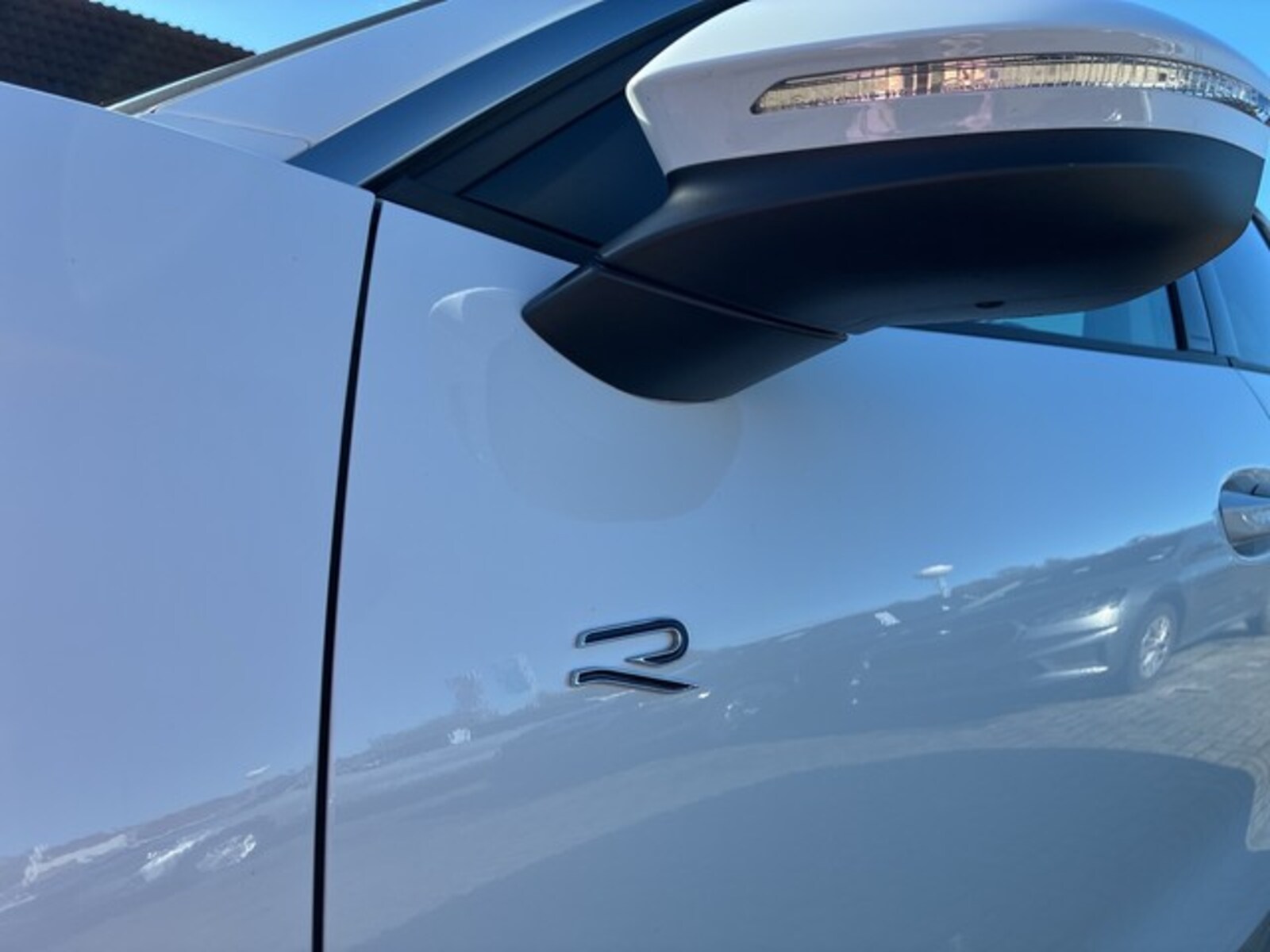 Volkswagen T-Roc – Bild 15