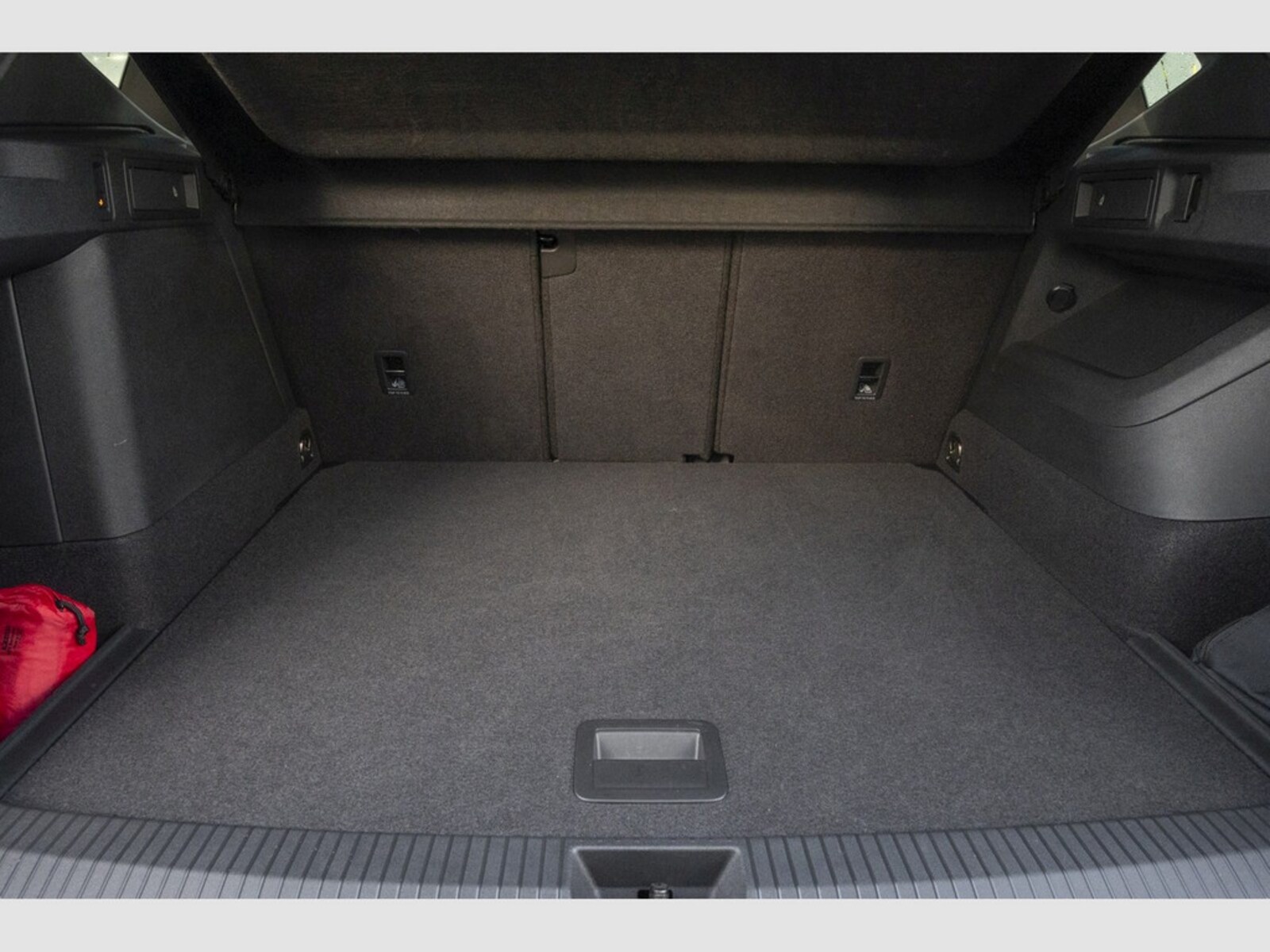 Volkswagen Tiguan – Bild 6