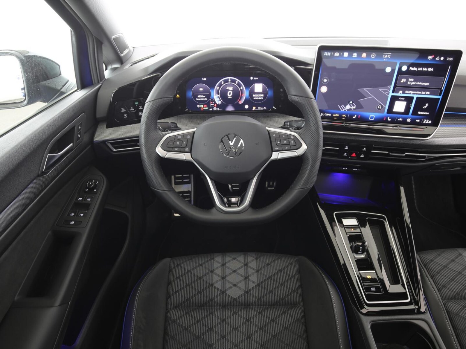 Volkswagen Golf – Bild 10