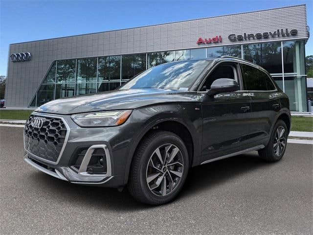 Photo of 2024 Audi Q5