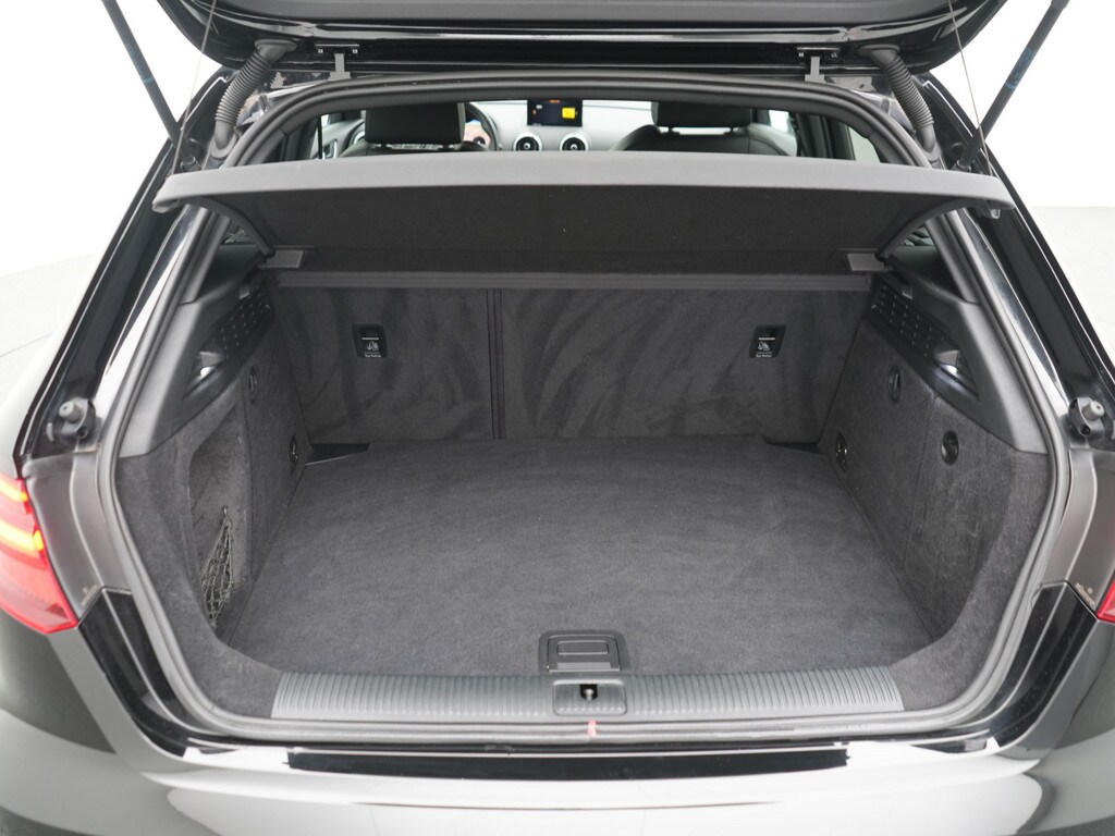 Image about Audi S3 Sportback TFSI quattro S tronic