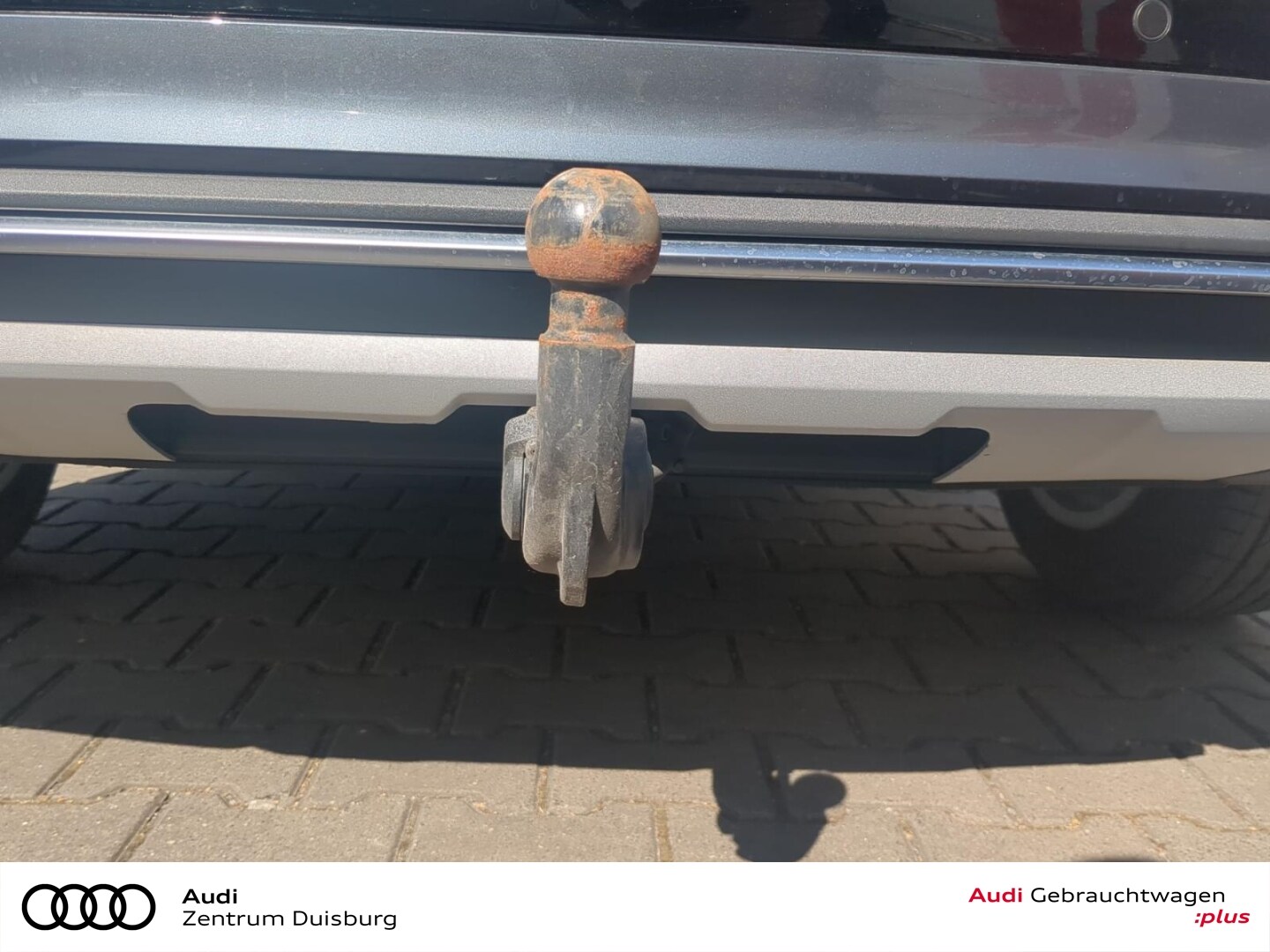 Image about Audi Q5 40 TDI quattro S tronic