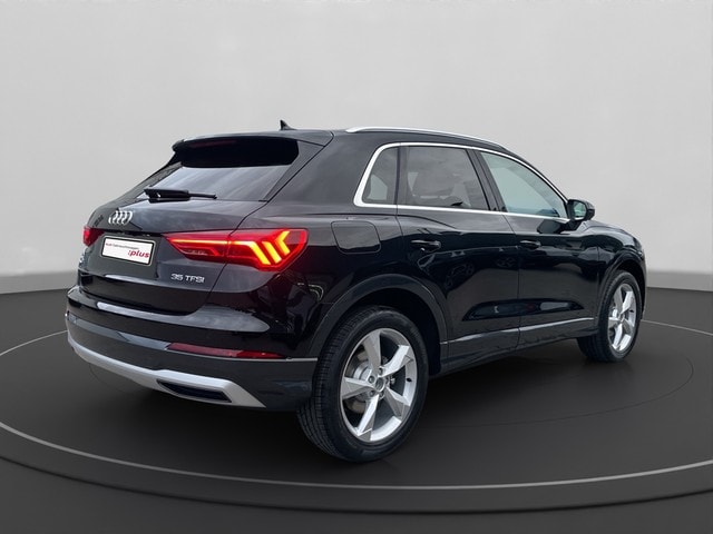 Audi Q3 Advanced 35 TFSI S Tronic -  - Joinsteer - #5