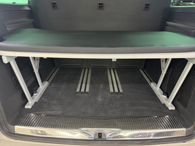 Volkswagen T6.1 Multivan