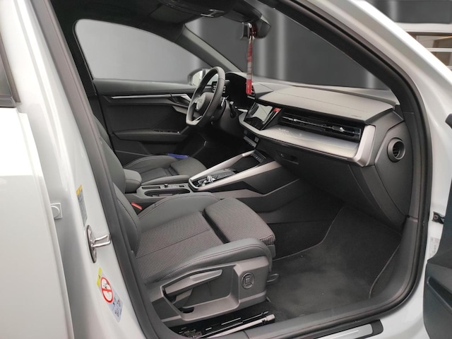 Audi S3 Sportback TFSI Quattro S Tronic -  - Joinsteer - #4