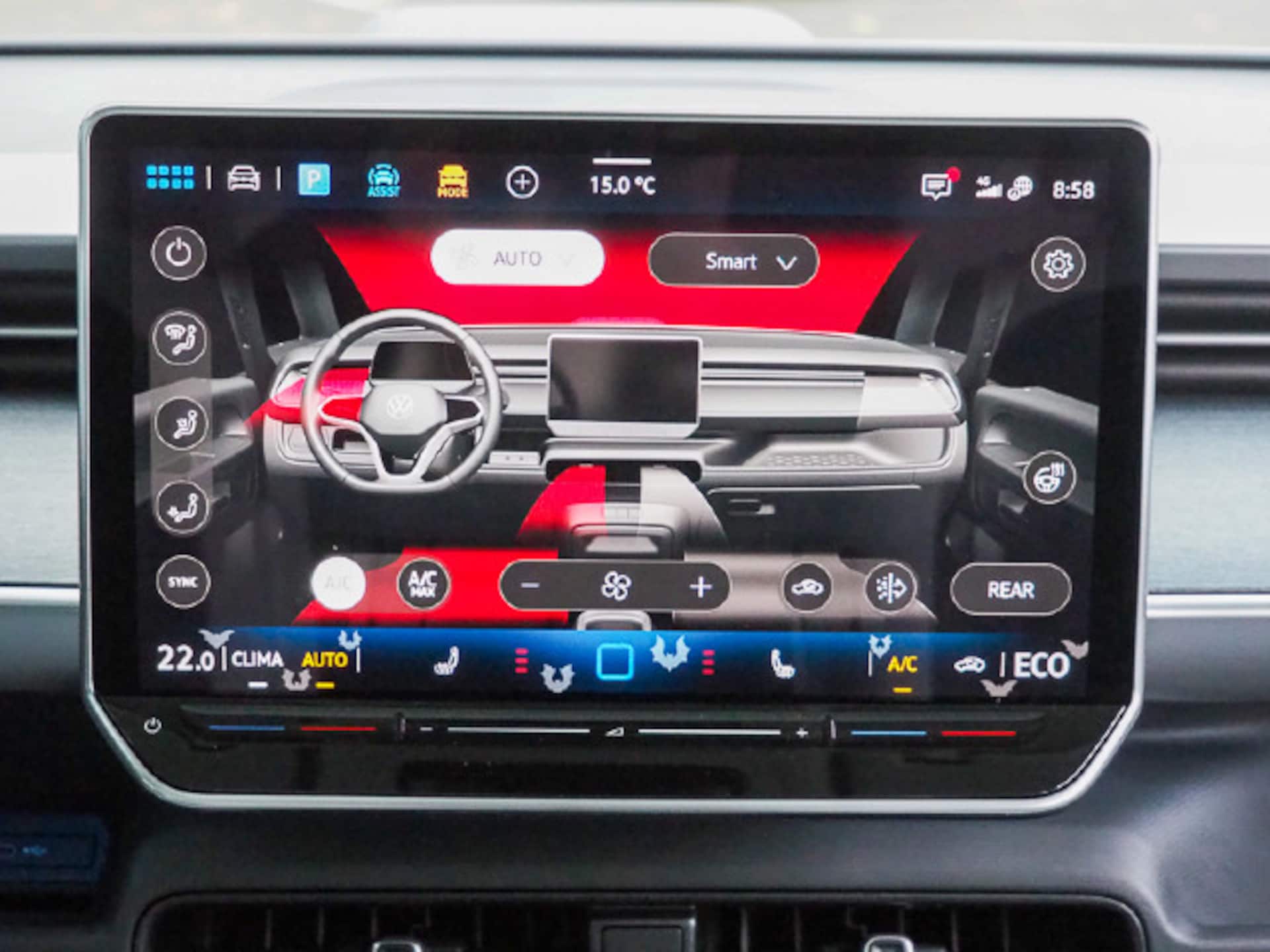 Volkswagen ID. Buzz Pro