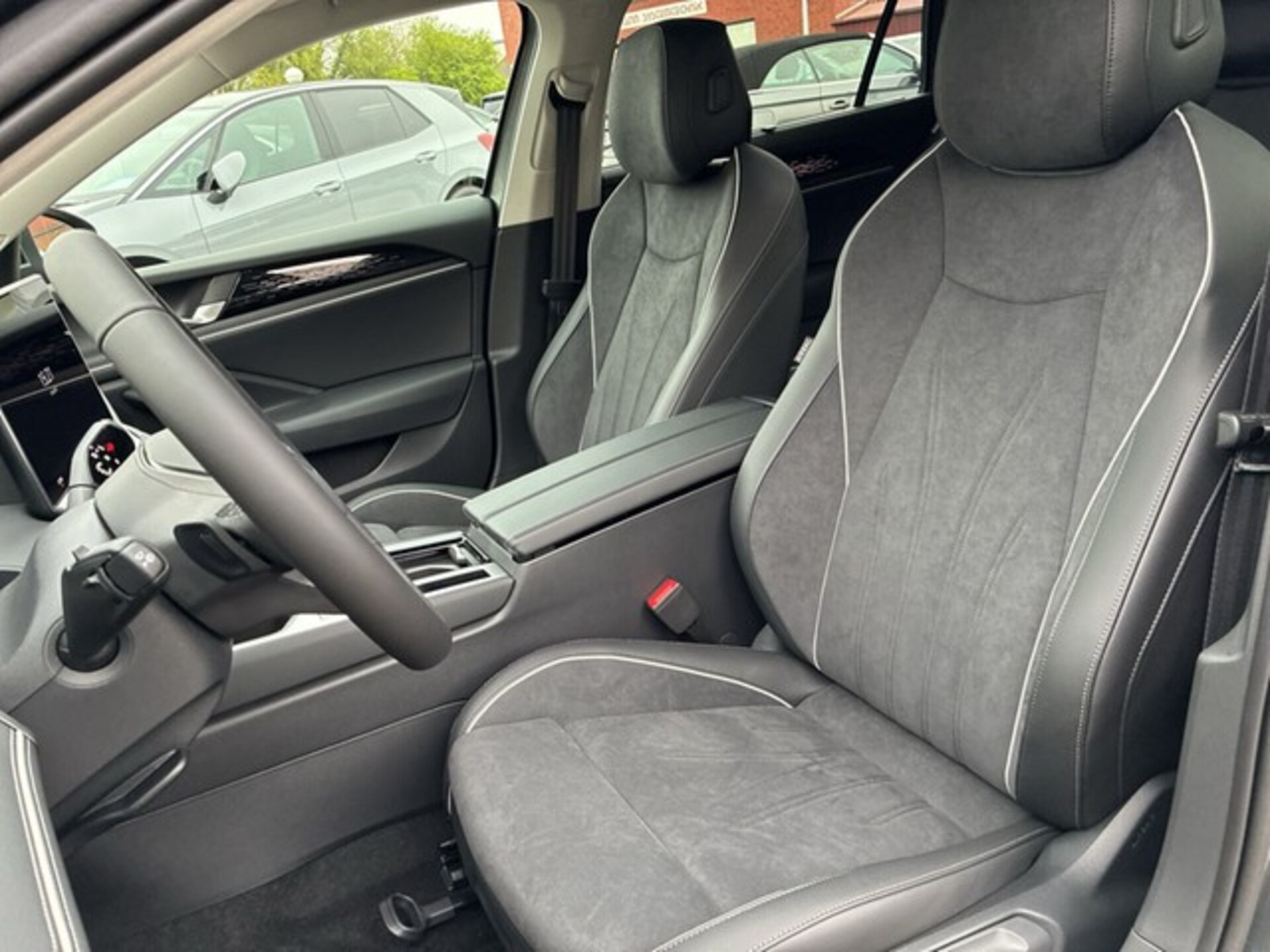 Volkswagen Passat Elegance