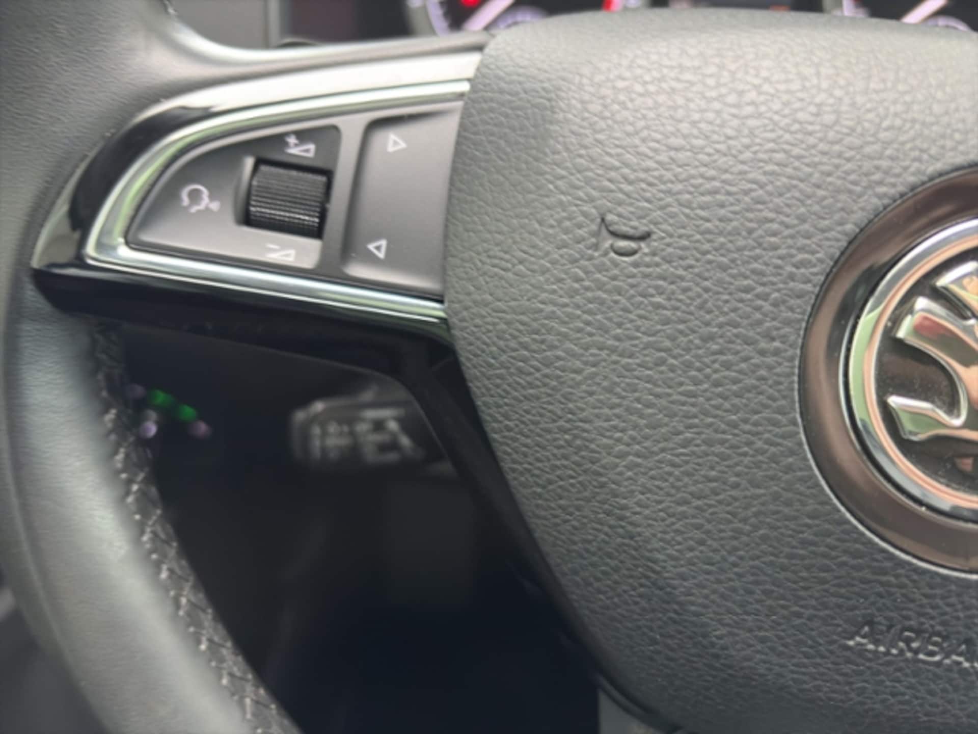 Skoda Karoq Style