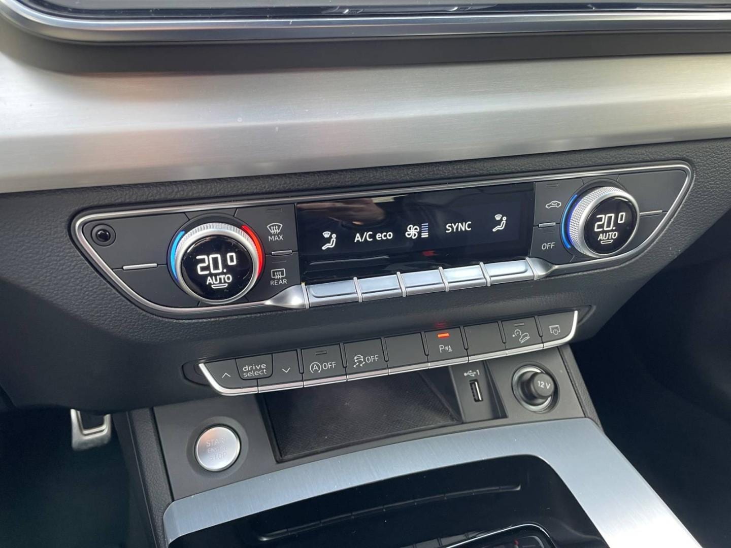 Image about Audi Q5 Sportback S line 35 TDI 120 kW (163 ch) S tronic