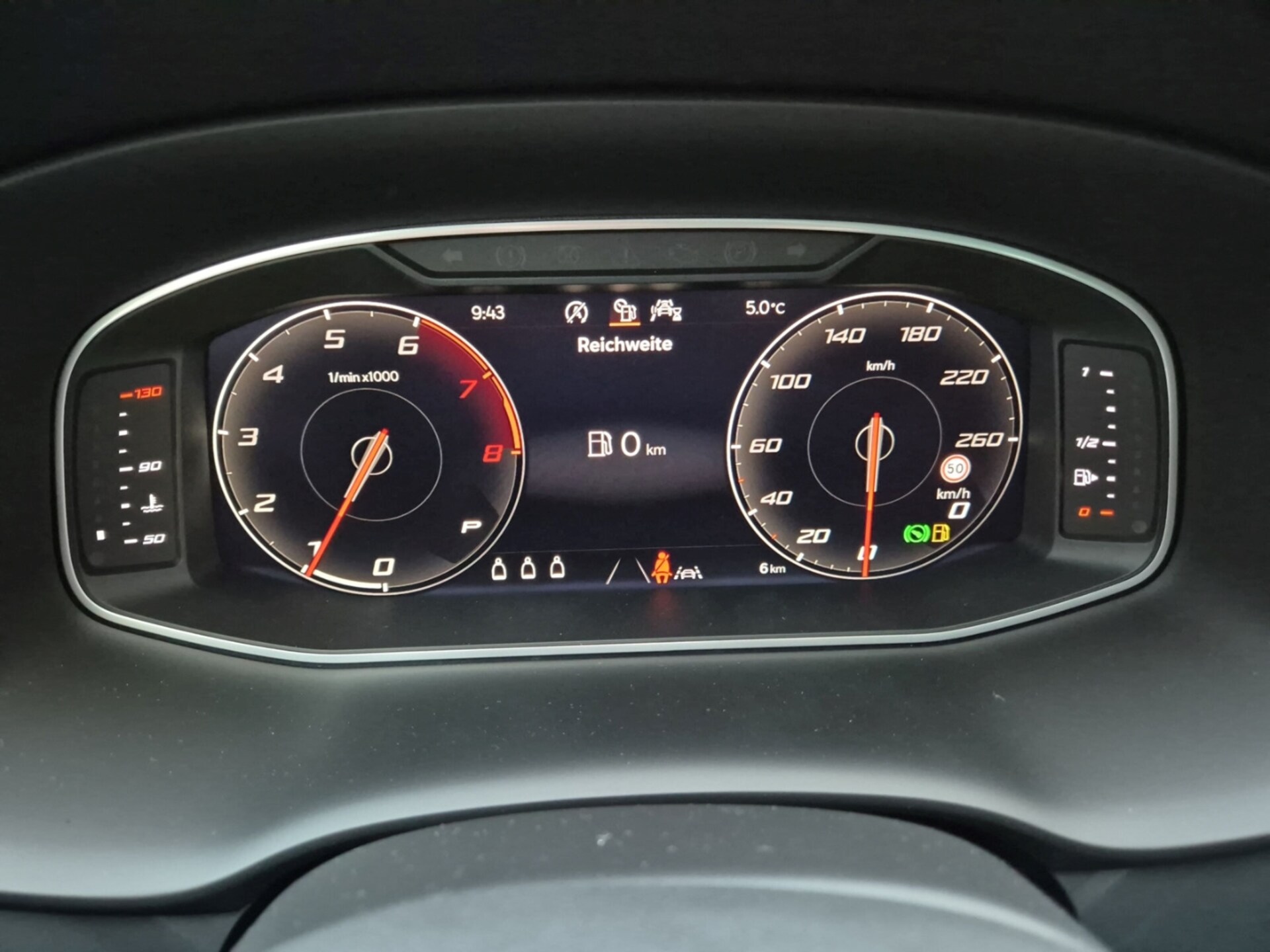 SEAT Ateca Style