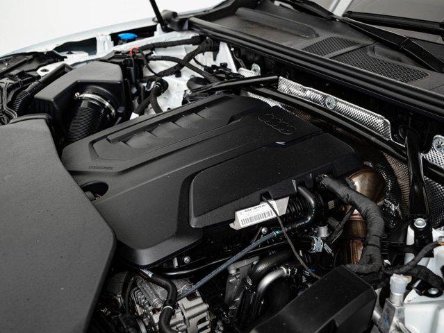 2025 Audi Q5 Premium Plus - Photo 46