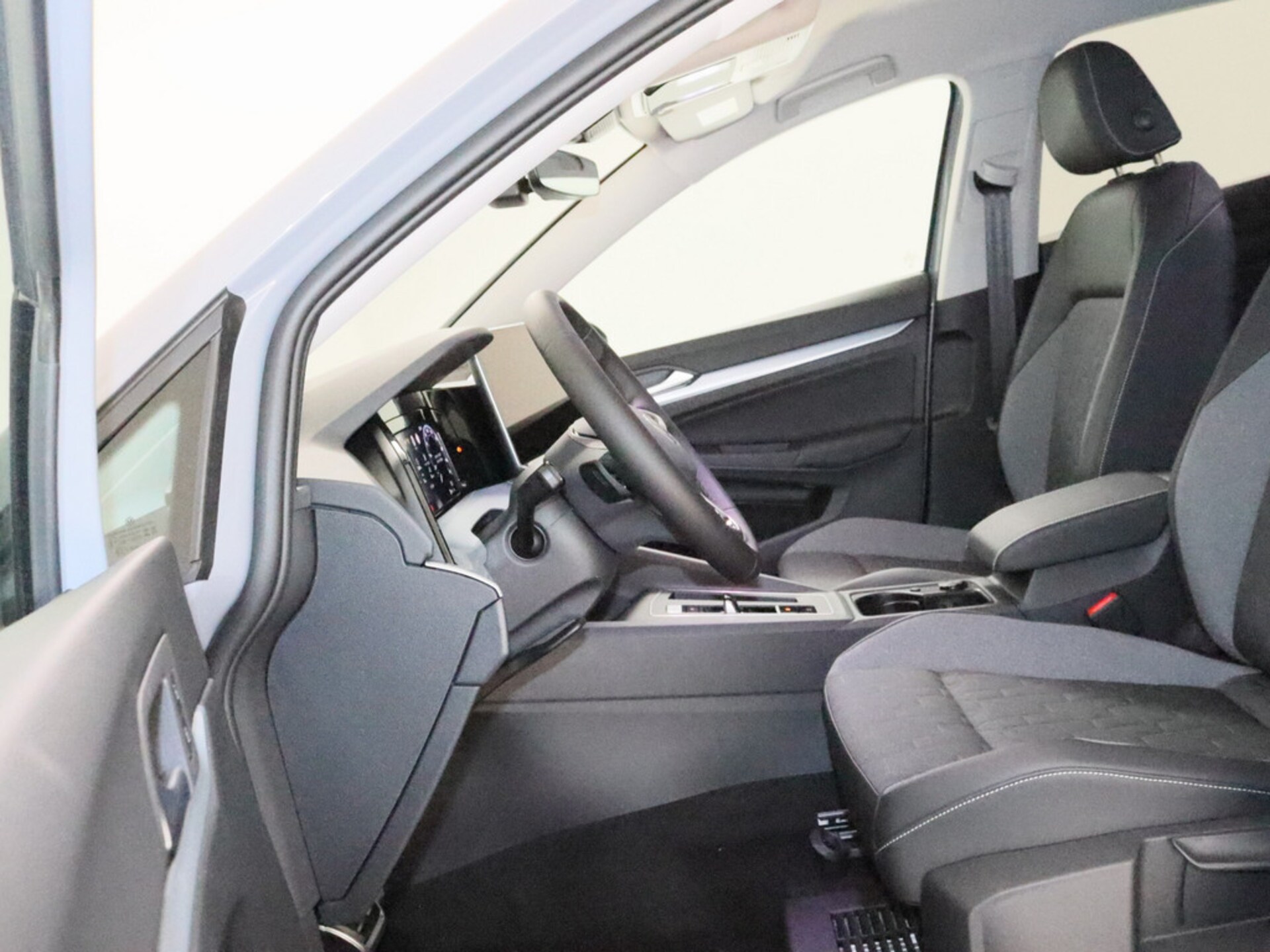 Volkswagen Golf ENERGY