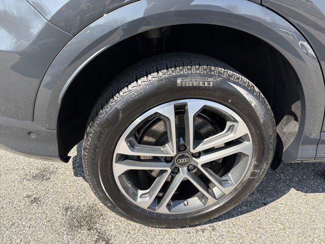 2025 Audi Q5 Premium - Photo 25