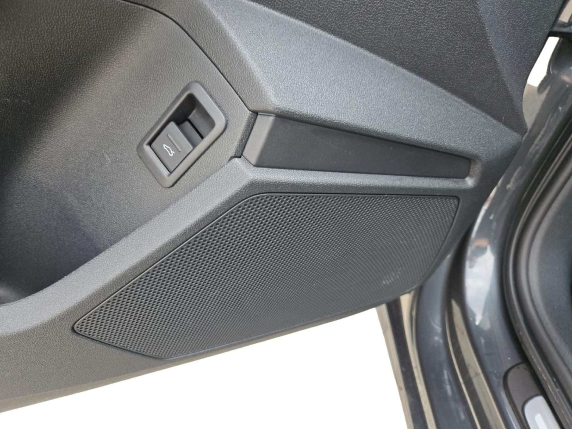 Audi A3 Limousine advanced