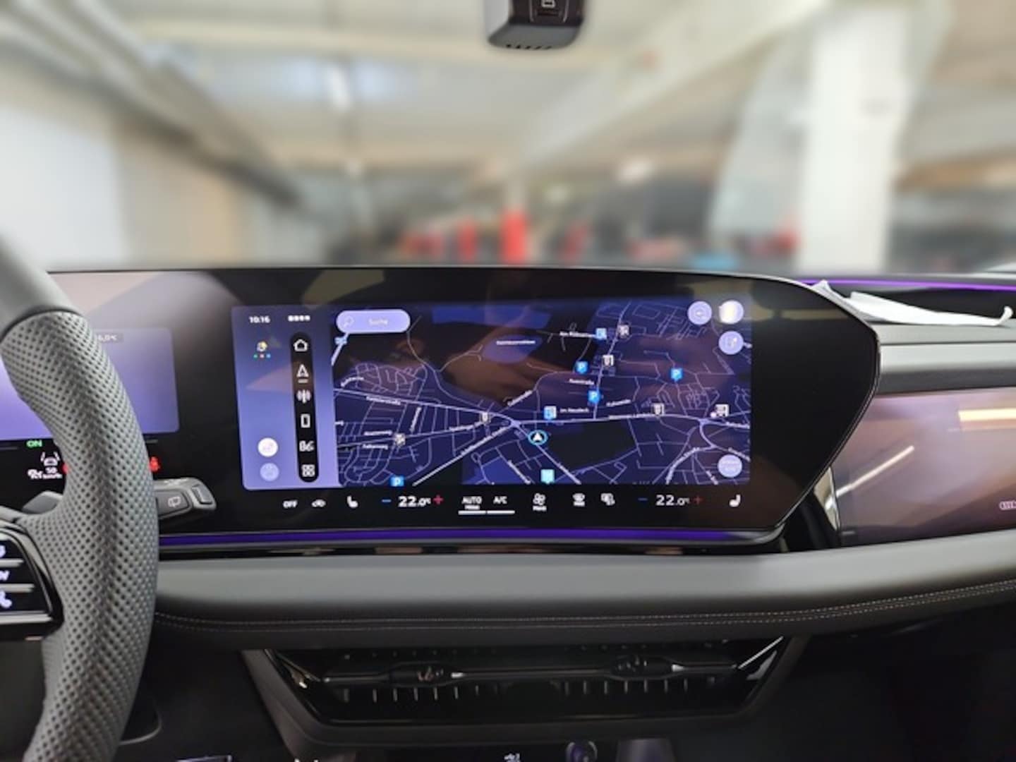 Bild über Audi A6 Avant e-tron S line business e-tron performance 270 kW - für weitere Informationen kontaktieren Sie den Audi Partner
