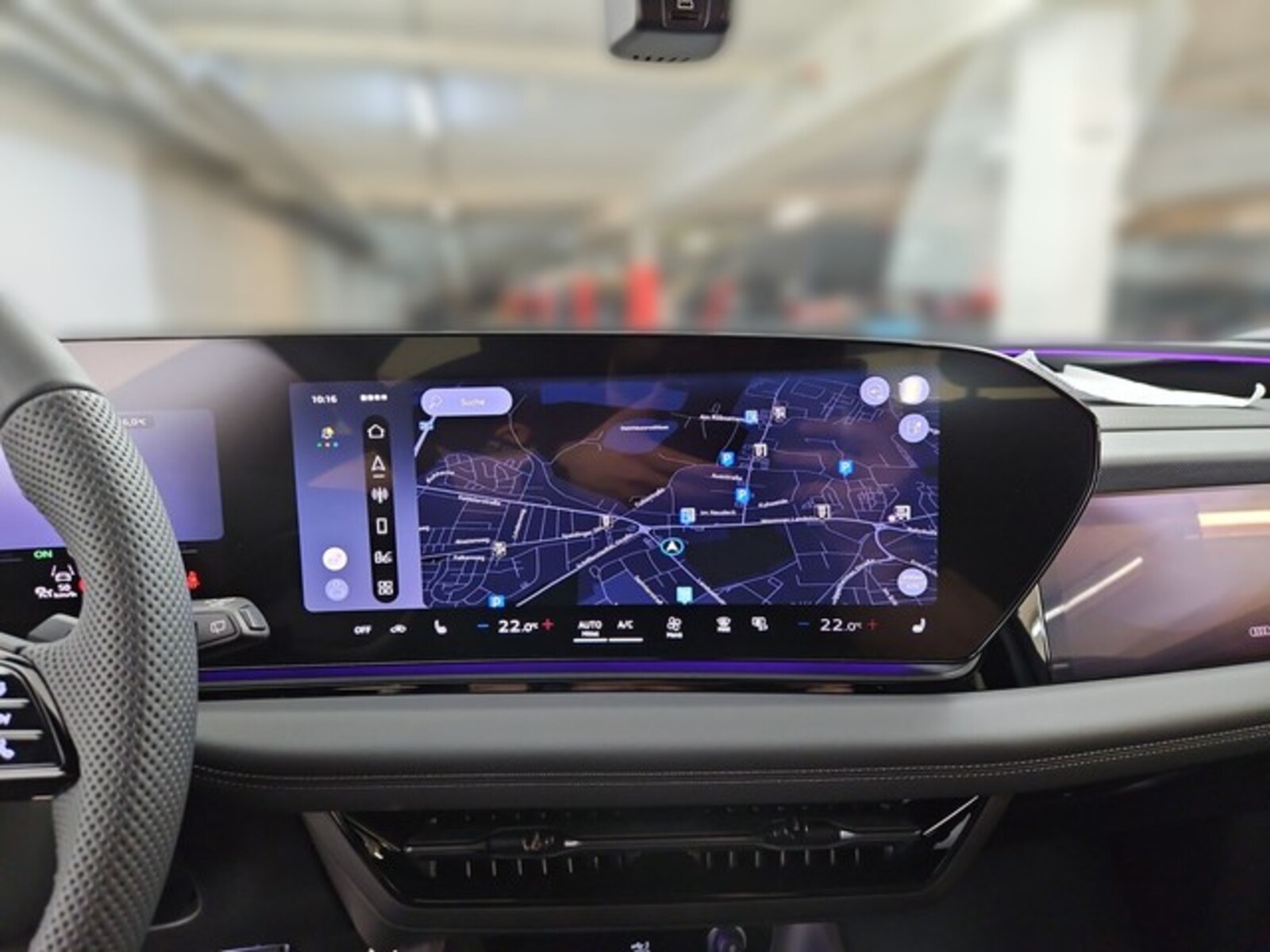 Audi A6 Avant e-tron – Bild 21