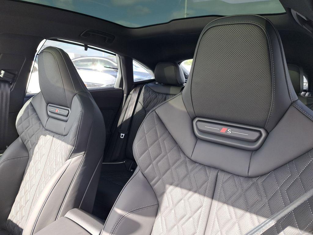 2025 Audi S5 Premium Plus - Photo 16