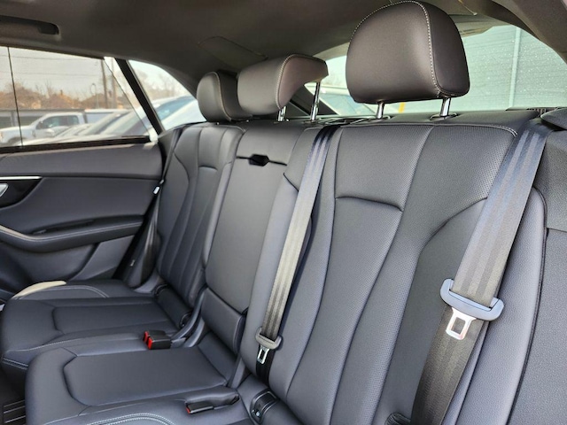 2026 Audi Q8 Premium Plus - Photo 14