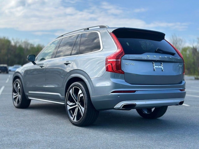 2019 Volvo XC90