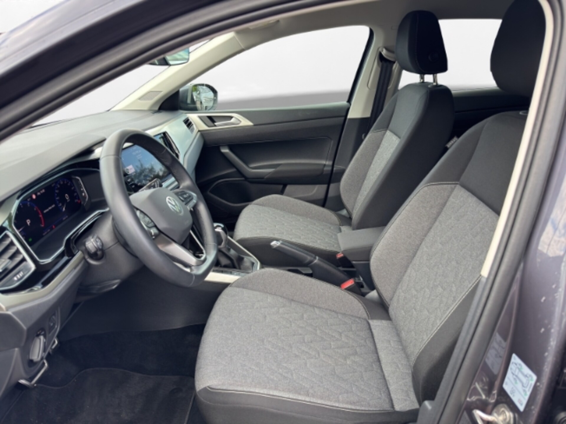 Volkswagen Taigo MOVE