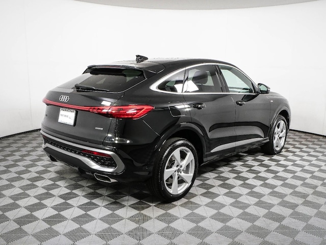 2026 Audi Q5 Sportback