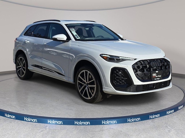 2026 Audi Q5