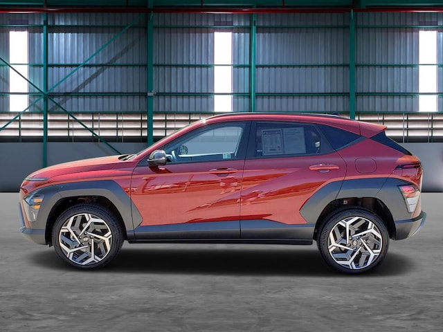 2026 Hyundai Kona