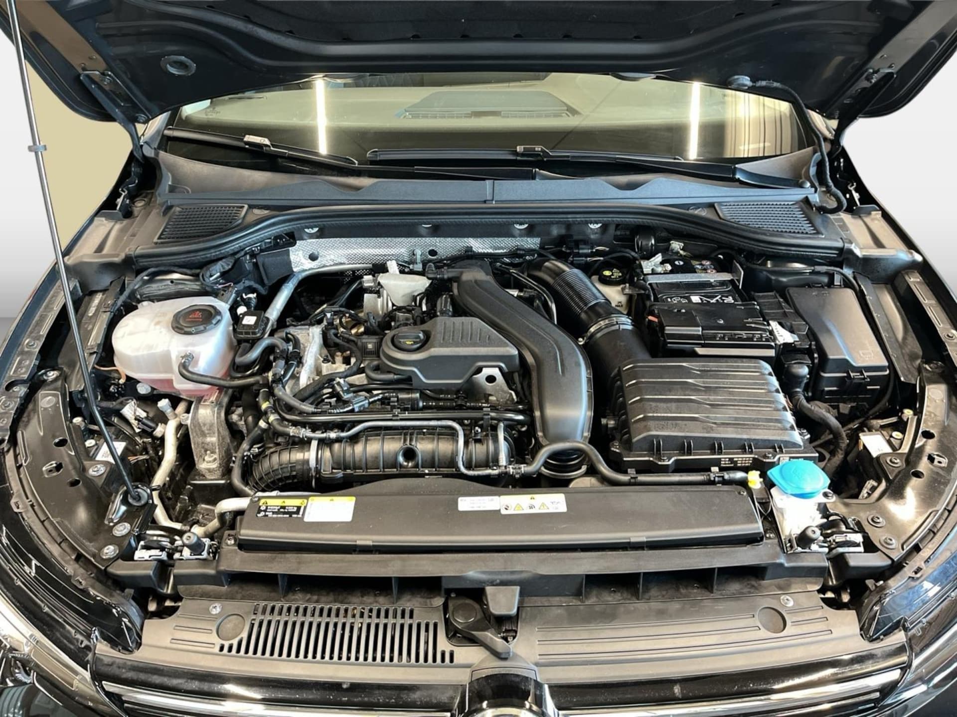 Volkswagen Golf Variant Goal