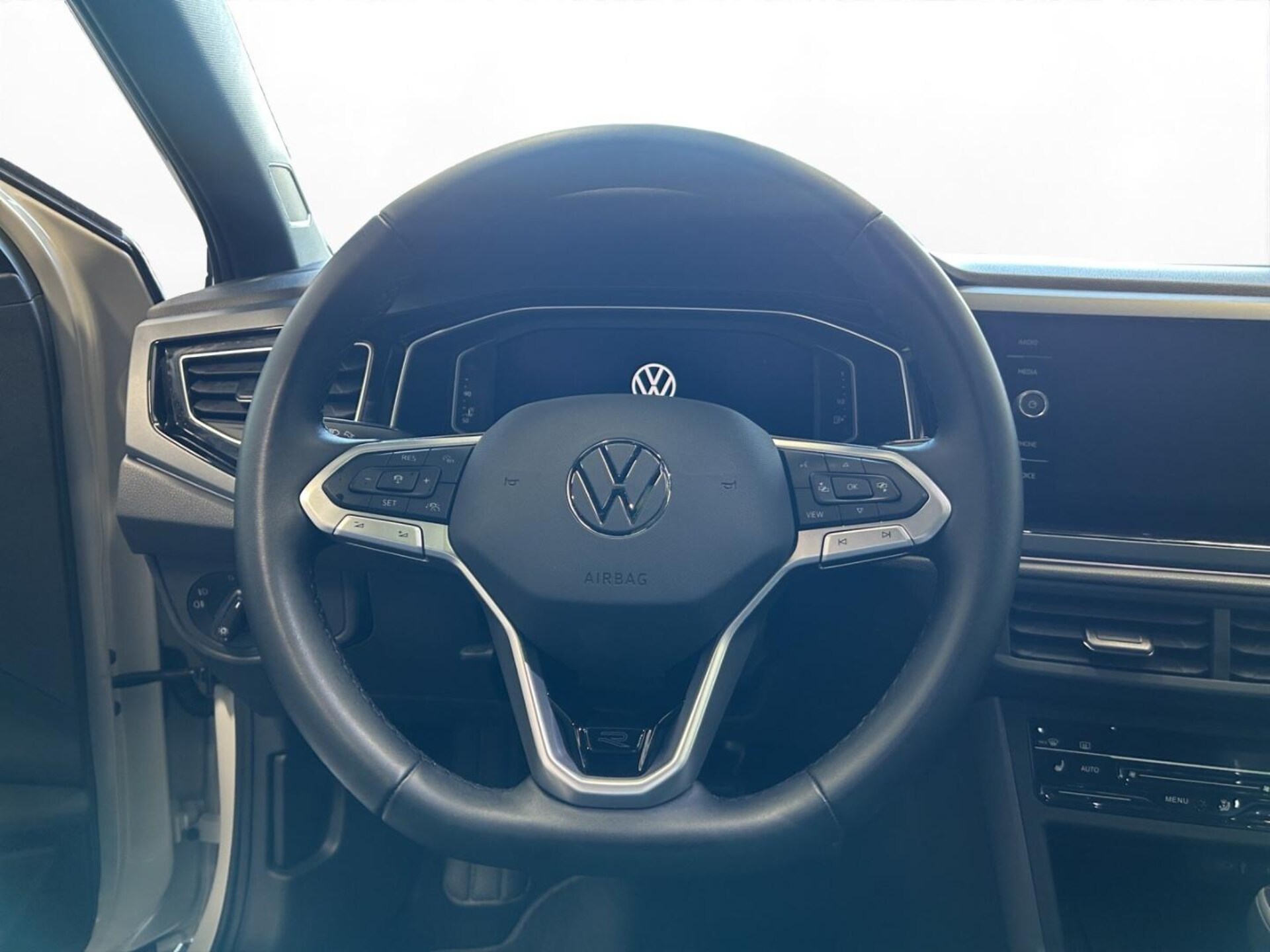 Volkswagen Polo R-Line