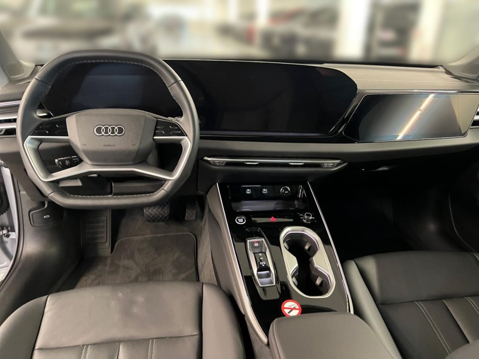 Audi A6 Avant – Bild 11