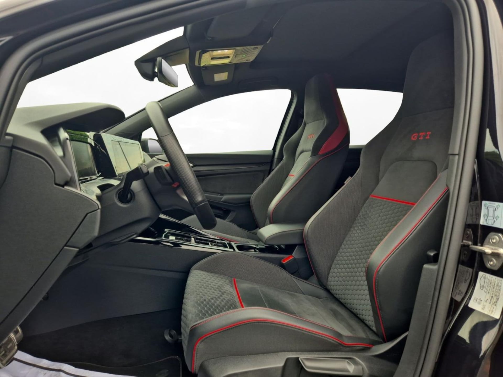 Volkswagen Golf GTI Clubsport