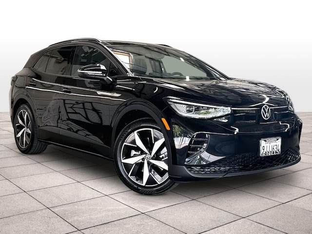 2023 Volkswagen ID.4